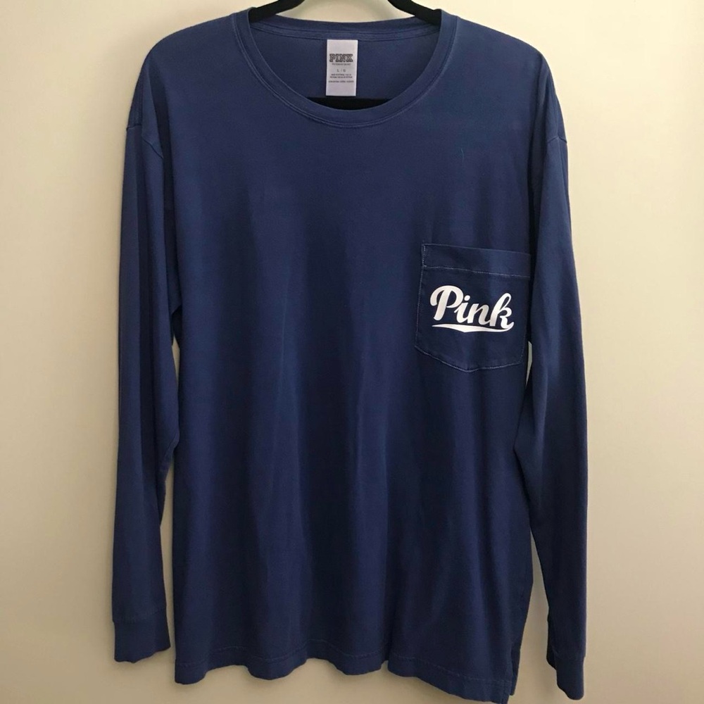 PINK VS Long Sleeve